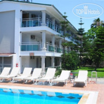 Clover Magic Altinkum Park Hotel