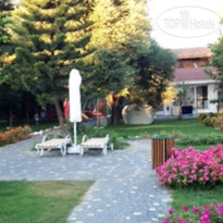 Clover Magic Altinkum Park Hotel