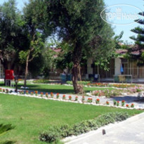 Clover Magic Altinkum Park Hotel
