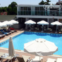 Clover Magic Altinkum Park Hotel