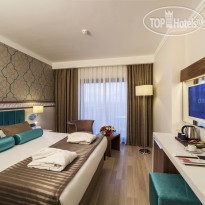 Luna Blanca Resort & Spa 