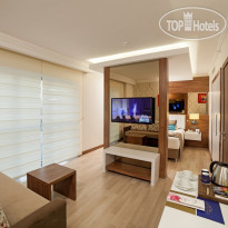 Luna Blanca Resort & Spa 