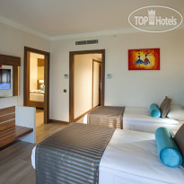 Luna Blanca Resort & Spa 