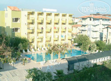 Sertkaya Hotel 3*