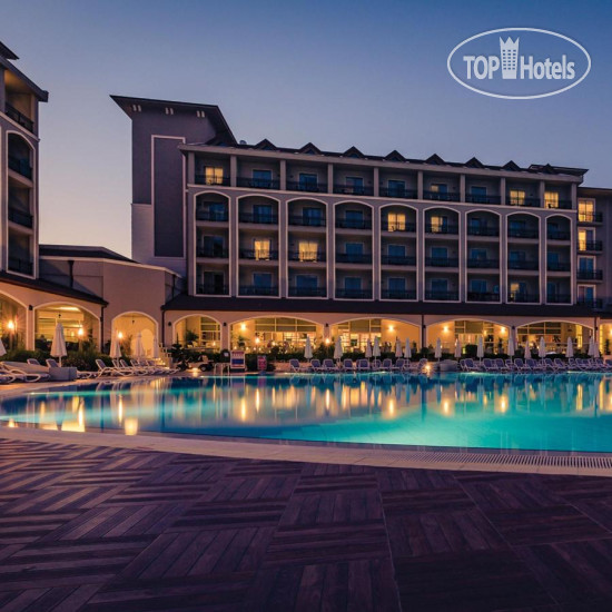 Hotel photo PALOMA Oceana 5*