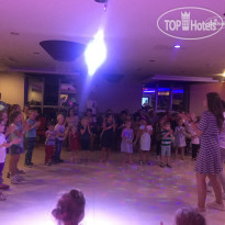 Throne Beach Resort & Spa МИНИ КЛУБ