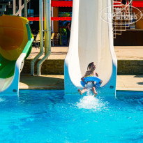 Throne Beach Resort & Spa