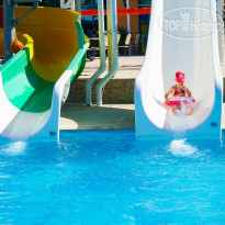 Throne Beach Resort & Spa