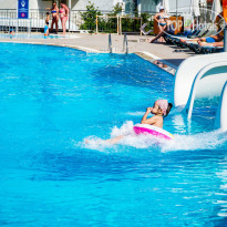 Throne Beach Resort & Spa