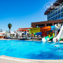 Throne Beach Resort & Spa