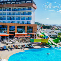 Throne Beach Resort & Spa
