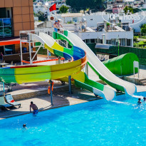 Throne Beach Resort & Spa