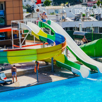 Throne Beach Resort & Spa