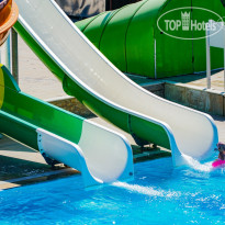 Throne Beach Resort & Spa