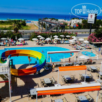 Throne Beach Resort & Spa
