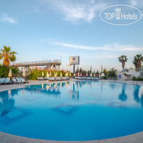 Throne Beach Resort & Spa