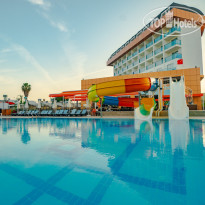 Throne Beach Resort & Spa