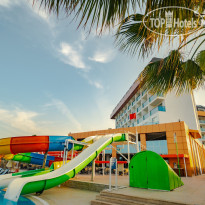 Throne Beach Resort & Spa