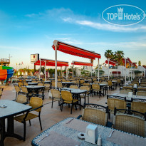 Throne Beach Resort & Spa