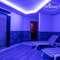 Throne Beach Resort & Spa 