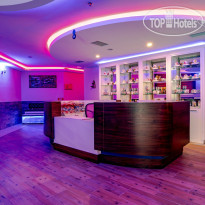 Throne Beach Resort & Spa 