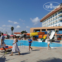 Throne Beach Resort & Spa