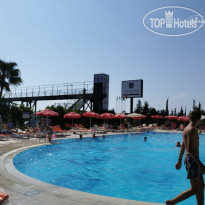 Throne Beach Resort & Spa