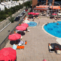 Throne Beach Resort & Spa