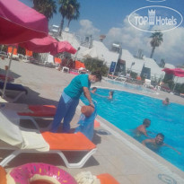 Throne Beach Resort & Spa
