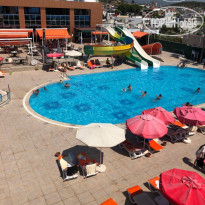 Throne Beach Resort & Spa