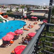 Throne Beach Resort & Spa