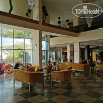 Throne Beach Resort & Spa