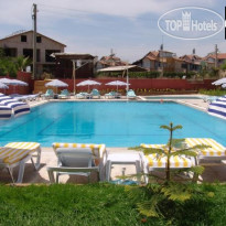Andros Family Club 