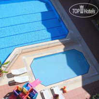 Gazipasa Star Hotel & Apart 