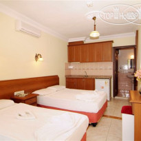 Gazipasa Star Hotel & Apart 