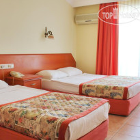 Gazipasa Star Hotel & Apart 