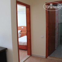 Gazipasa Star Hotel & Apart 