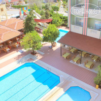 Gazipasa Star Hotel & Apart 