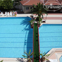 Gazipasa Star Hotel & Apart 