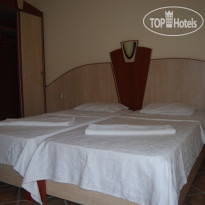 Sunside Family Hotel Номера