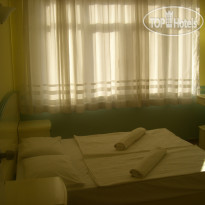 Sunside Family Hotel Номера