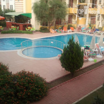 Summer Rose Hotel 