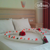 Summer Rose Hotel 