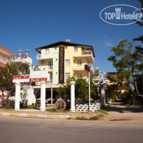 Nergos Side Hotel