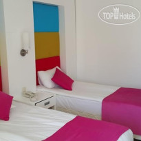 Serra Park Hotel