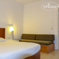Serra Park Hotel
