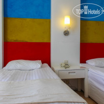 Serra Park Hotel