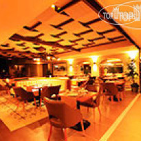 Sun City Apartment Ресторан