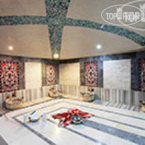Sun City Apartment Сауна