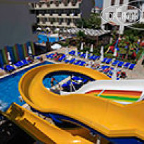 Sun City Apartment Горки